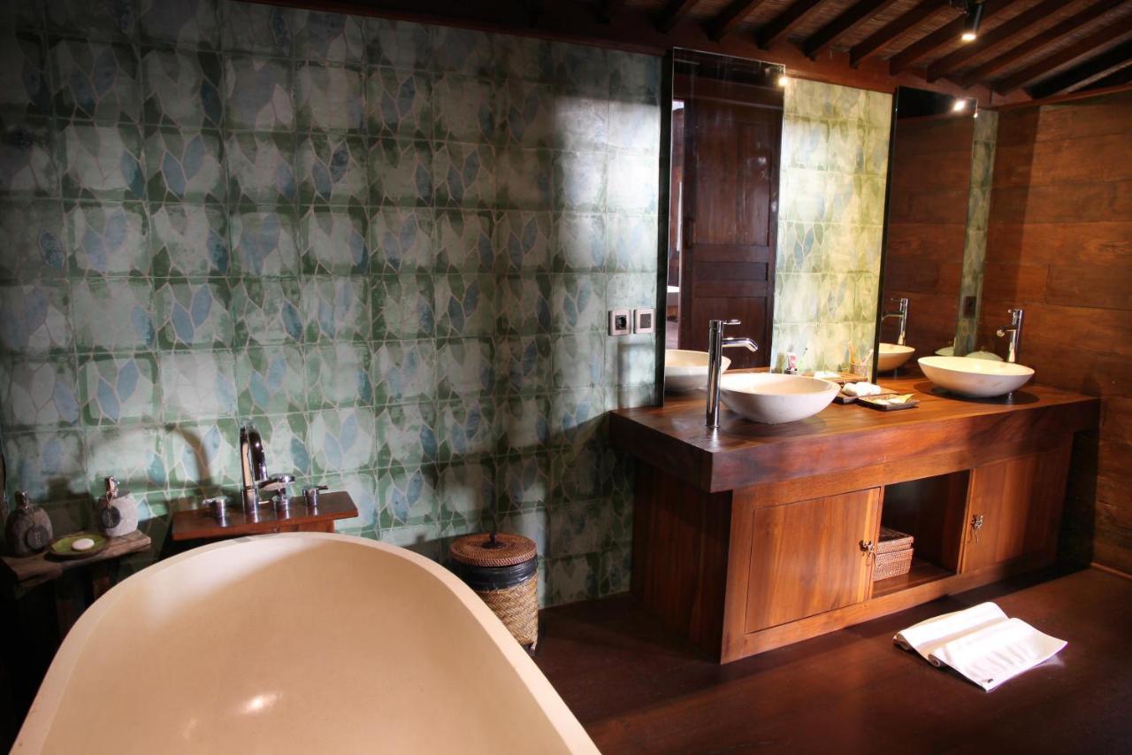 Benisari Batik Garden Cottage Ubud  Exterior photo